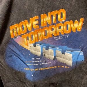 Lost Bro’s TTA Mover Mineral Wash Unisex S